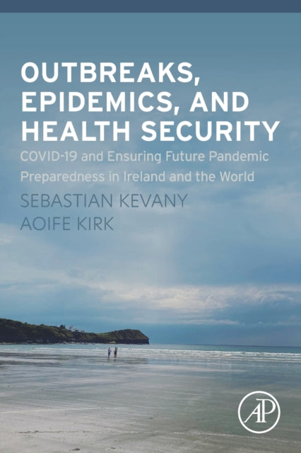 Binding: Paperback
Description: Outbreaks Epidemics and Health Security: Ensuring Future Preparedness for Small Island Nations and the World reviews the many lessons learned from the Covid - 19 pandemic.