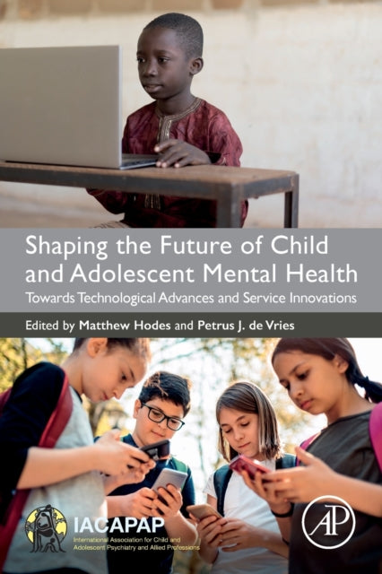 Binding: Paperback
Description: Shaping the Future of Child and Adolescent Mental Health: Towards Technological Advances and Service Innovations coincides with the 25th International Association for Child and Adolescent Psychiatry and Allied Professions (Iacapap) Congress in Dubai from December 5 9, 2022.