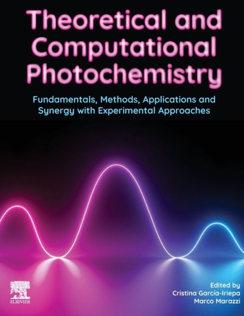 Binding: Paperback
Description: Theoretical and Computational Photochemistry: Fundamentals Methods Applications and Synergy with Experimental Approaches provides a comprehensive overview of photoactive systems and photochemical processes.