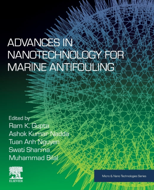 Binding: Paperback
Description: Advances in Nanotechnology for Marine Antifouling surveys the latest research in the application of nanotechnology for biofouling inhibition.