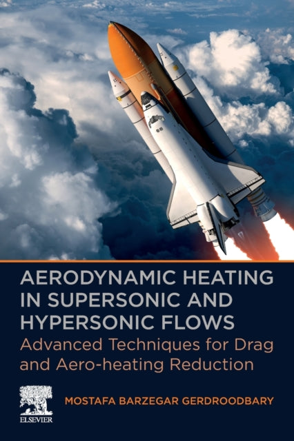 Binding: Paperback
Description: Aerodynamic Heating in Supersonic and Hypersonic Flows: Advanced Techniques for Drag and Aero - heating Reduction explores the pros and cons of different heat reduction techniques on other characteristics of hypersonic vehicles.