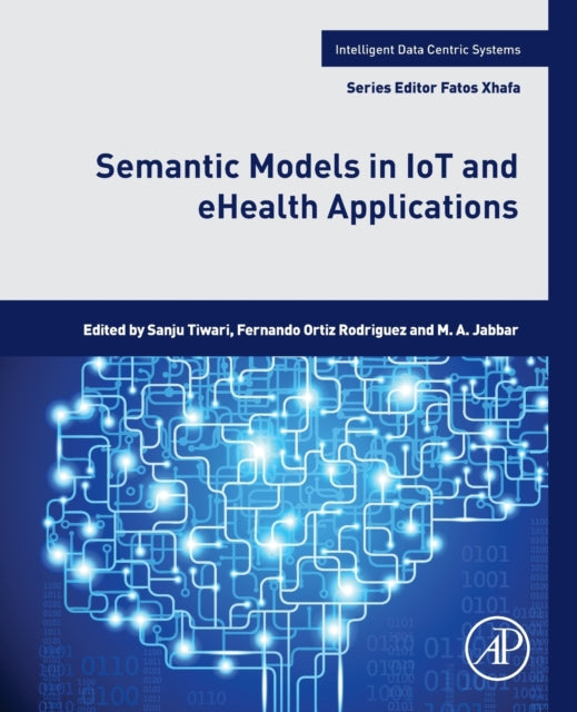 Binding: Paperback
Description: Semantic Models in Io T and e Health Applications explores the key role of semantic web modeling in e Health technologies including remote monitoring mobile health cloud data and biomedical ontologies.