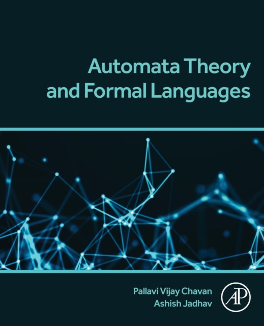 Binding: Paperback
Description: Automata Theory and Formal Languages presents the difficult concepts of automata theory in a straightforward manner including discussions on diverse concepts and tools that play major roles in developing computing machines algorithms and code.