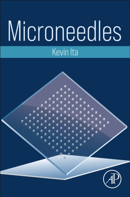Binding: Paperback
Description: Microneedles explores the design fabrication and use of microneedles for drug and vaccine delivery.
