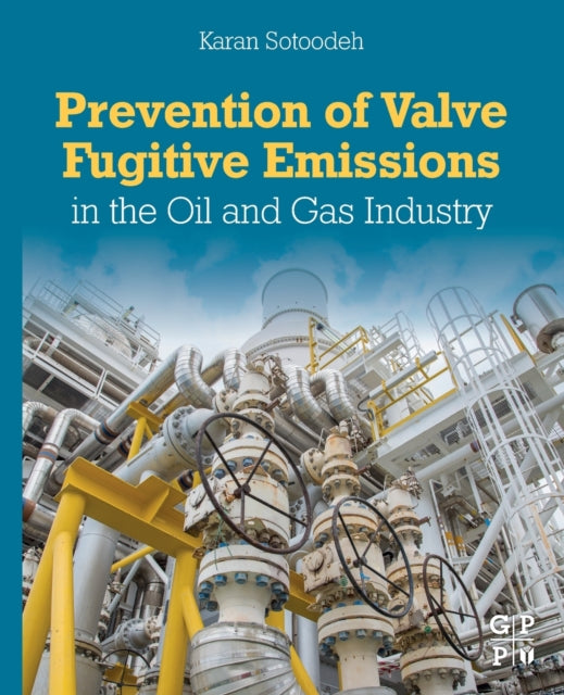Binding: Paperback
Description: Prevention of Valve Fugitive Emissions in the Oil and Gas Industry delivers a critical reference for oil and gas engineers and managers to get up - to - speed on all factors surrounding valve fugitive emissions.