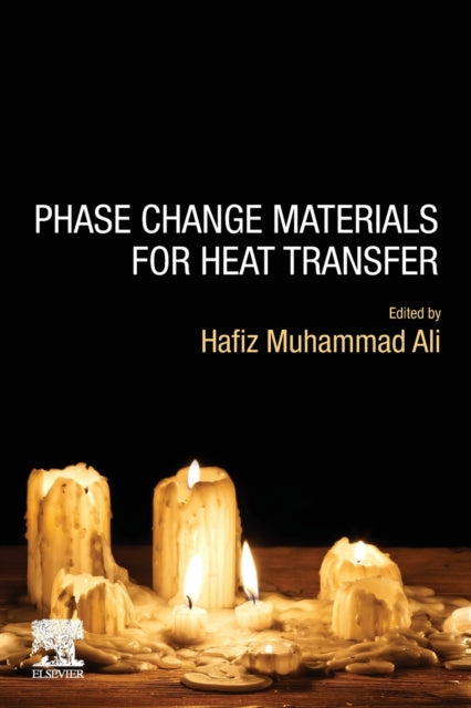 Binding: Paperback
Description: Phase Change Materials for Heat Transfer focuses on how to maximize the heat transfer rate and thermal storage capability of PC Ms.