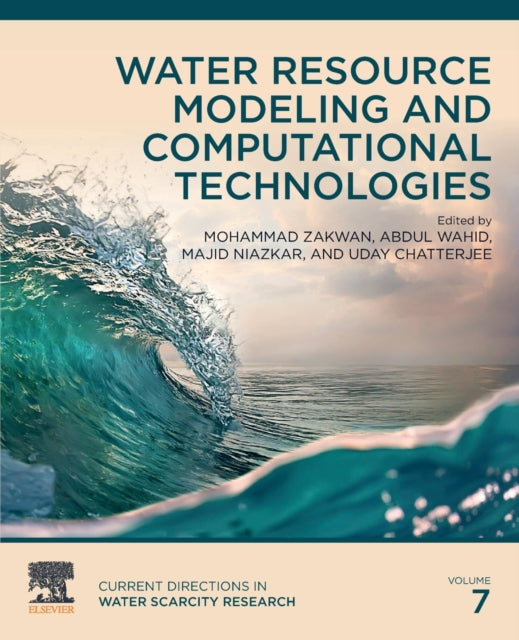 Binding: Paperback
Description: Water Resource Modeling and Computational Technologies Seventh Edition provides the reader with a comprehensive overview of the applications that computational techniques have in various sectors of water resource engineering.