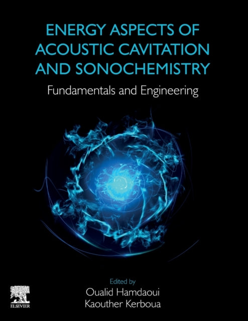Binding: Paperback
Description: Energy Aspects of Acoustic Cavitation and Sonochemistry: Fundamentals and Engineering covers topics ranging from fundamental modeling to up - scaled experiments.