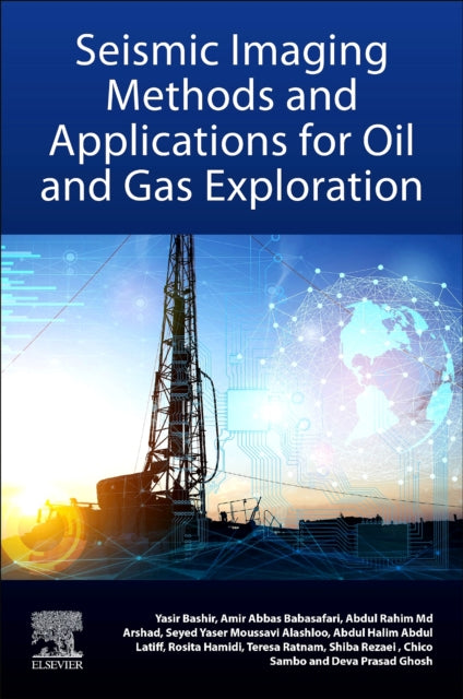 Binding: Paperback
Description: Seismic Imaging Methods and Application for Oil and Gas Exploration connects the legacy of field data processing and imaging with new research methods using diffractions and anisotropy in the field of geophysics.