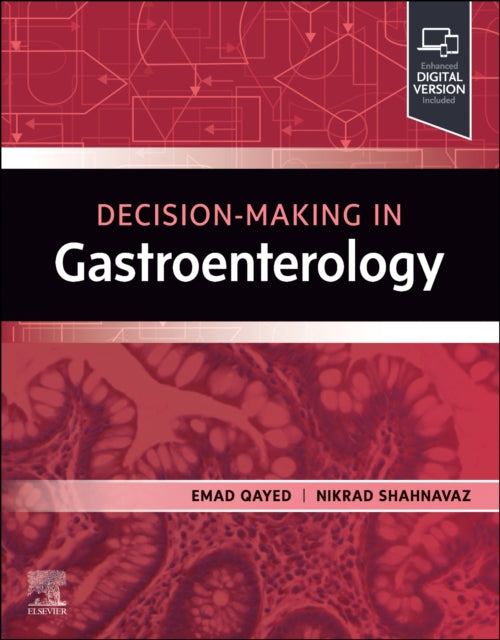 Binding: Paperback
Title: Decision Making In Gastroenterology
Brand: Elsevier - Health Sciences Division
Barcode: 9780323932462
Pages: 170 Pages
Publication Date: 2/6/2024
Series: Decision Making
Category: Gastroenterology
