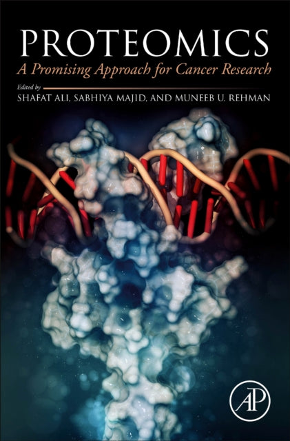 Binding: Paperback
Description: Proteomics: A Promising Approach for Cancer Research provides an updated overview of scientific knowledge achievements and findings in the field of cancer proteomics.