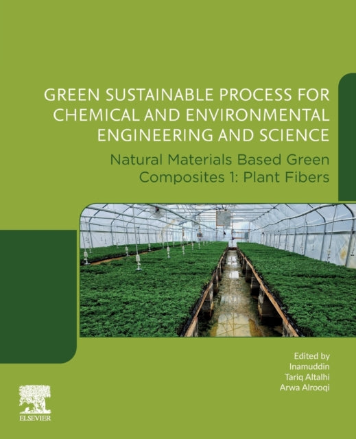Binding: Paperback
Description: Natural Materials - based Green Composites 1: Plant Fibers explores several important plant fiber - based materials such as wood fibers vegetable fibers jute fibers stalk fibers and hemp fibers.