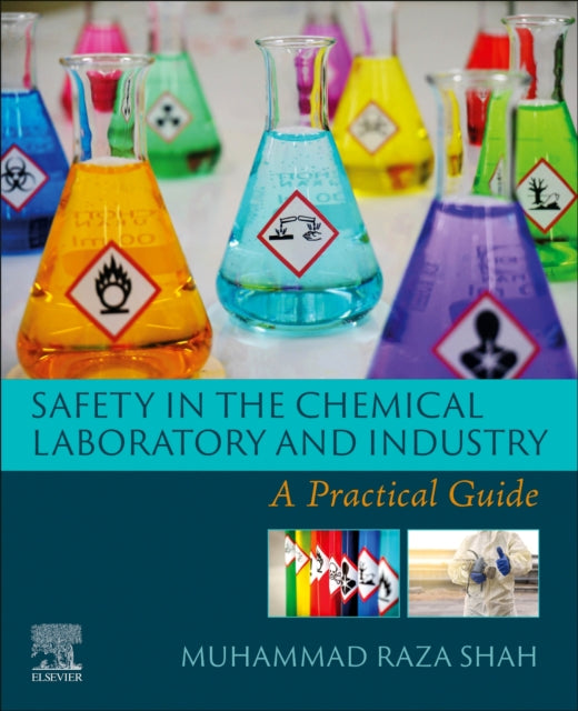 Binding: Paperback
Description: Safety in the Chemical Laboratory and Industry: A Practical Guide provides an authoritative reference on chemical safety procedures and the handling and disposal of chemicals at both the laboratory and industrial level.
