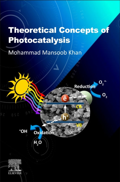 Binding: Paperback
Description: Theoretical Concepts of Photocatalysis offers a systematic overview of photocatalysis while also exploring the theory and experimental studies of charge carrier dynamics.