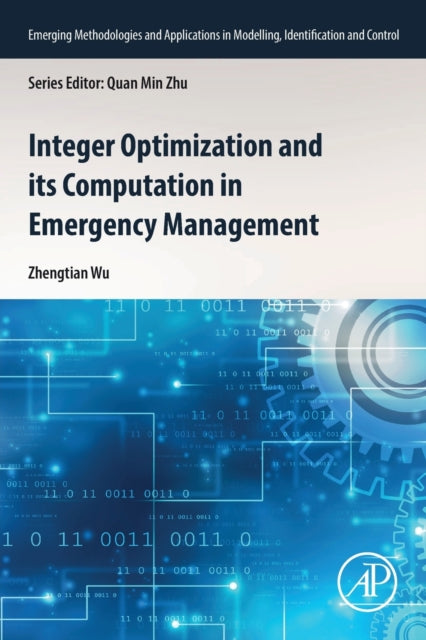 Binding: Paperback
Description: Studies on integer optimization in emergency management have attracted engineers and scientists from various disciplines such as management mathematics computer science and other fields.