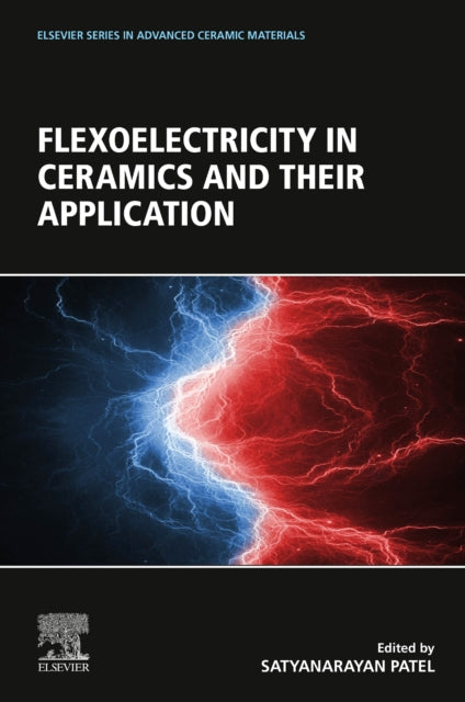 Binding: Paperback
Description: Flexoelectricity is the ability of materials to generate a voltage when they are bent or conversely to bend under voltage.