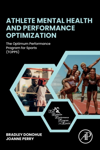Binding: Paperback
Description: Athlete Mental Health and Performance Optimization: The Optimum Performance Program for Sports (Topps)introduces Topps which provides structured protocols to assist with recruitment engagement screening assessment and performance optimization.