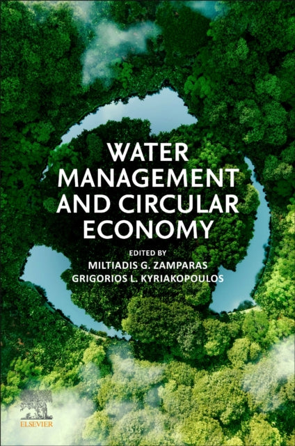 Binding: Paperback
Description: Approx.380 pages
Title: Water Management And Circular Economy
Brand: Elsevier - Health Sciences Division
Barcode: 9780323952804
Pages: 476 Pages
Publication Date: 8/11/2023
Category: Water Supply & Treatment
