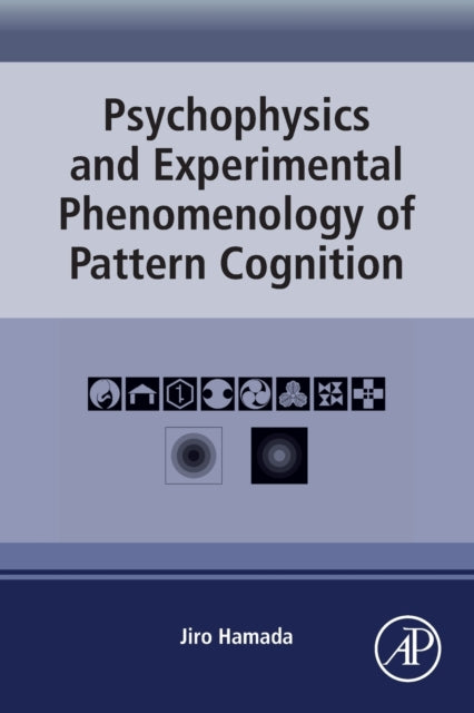 Binding: Paperback
Description: Psychophysics and Experimental Phenomenology of Pattern Cognition examines the cognitive transformations that underly this cognitive system and the specialized subsystems for processing these transformations.
