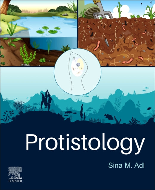 Binding: Paperback
Description: Protistology provides a comprehensive overview on recent developments in understanding the diversity of cell biology genomic processes parasite - host interactions and the evolution of eukaryotes.