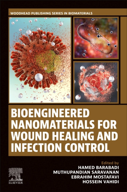 Binding: Paperback
Description: Bioengineered Nanomaterials for Wound Healing and Infection Control is a key reference for those working in the fields of materials science pharmacy nanotechnology biomedical engineering and microbiology.
