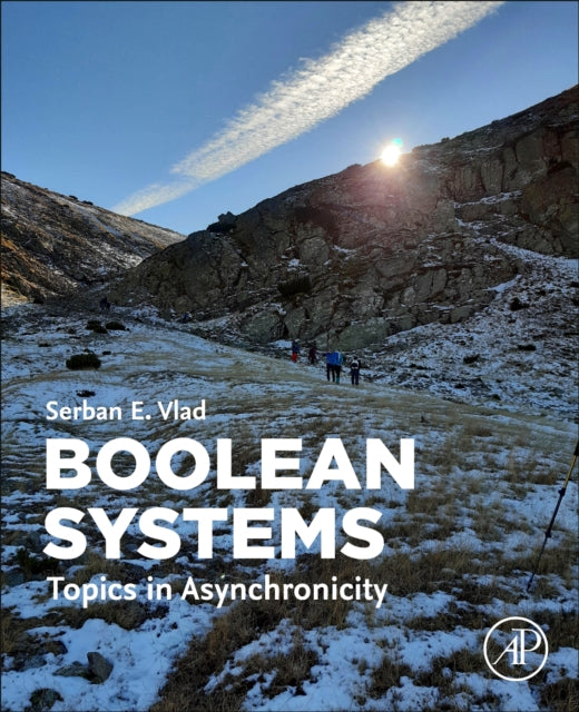 Binding: Paperback
Description: The Boolean functions may be iterated either asynchronously when their coordinates are computed independently of each other or synchronously when their coordinates are computed at the same time.