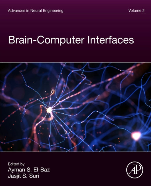 Binding: Paperback
Description: Advances in Neural Engineering: Brain - Computer Interfaces Volume Two covers the broad spectrum of neural engineering subfields and applications.