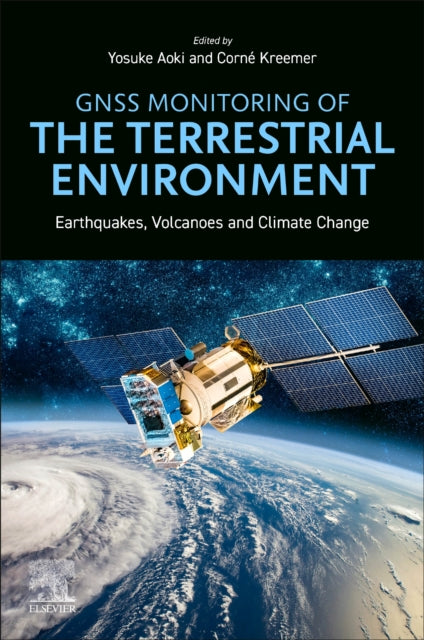 Binding: Paperback
Description: GNSS Monitoring of the Terrestrial Environment: Earthquakes Volcanoes and Climate Change presents the application of GNSS technologies to natural hazards on Earth.