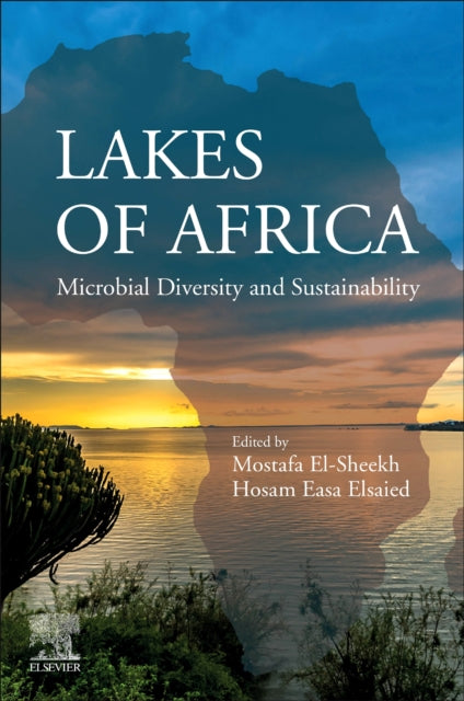 Binding: Paperback
Description: Lakes of Africa: Microbial Diversity and Sustainability examines microbial ecosystems in African lakes including the history and formation of African lakes.