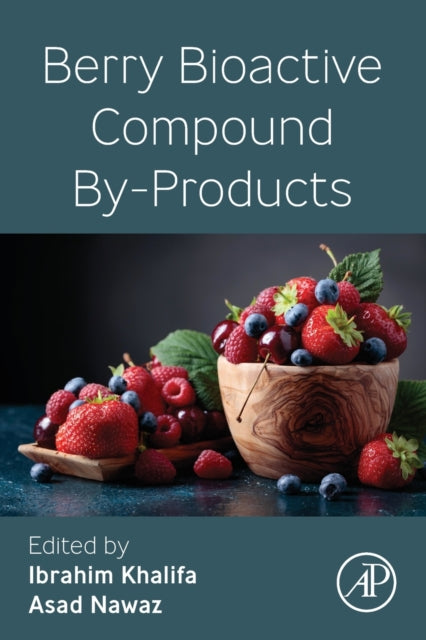 Binding: Paperback
Description: Berry Bioactive Compound By - Products explores the phytochemistry functional properties health - promoting effects and food and non - food applications of bioactive compounds in berry processing by - products.