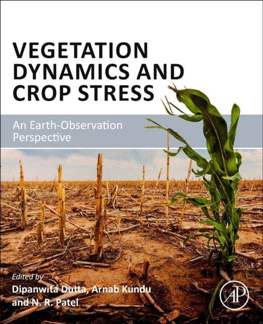Binding: Paperback
Description: Vegetation Dynamics and Crop Stress: An Earth - Observation Perspective focuses on vegetation dynamics and crop stress at both the regional and country levels by using earth observation (EO) data sets.
