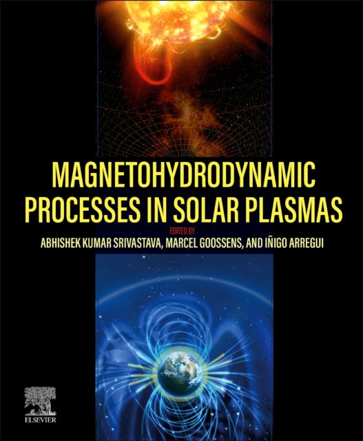 Binding: Paperback
Description: Magnetohydrodynamic Processes in Solar Plasmas provides a comprehensive theory and practice of basic plasma processes in the Sun and heliosphere. It deals with the basic dynamics of the Sun from its interior up to its outer atmosphere in the framework of Magnetohydrodynamics.
