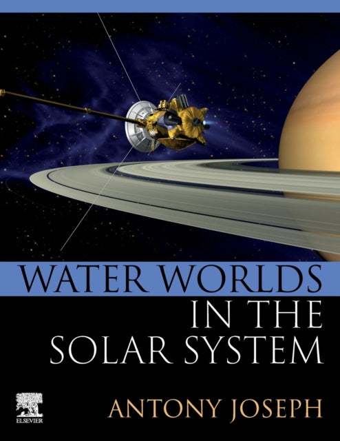 Binding: Paperback
Description: Water Worlds in the Solar System: In Search of Habitable Environments and Life is a comprehensive reference on the formation availability habitability potential and astrobiological implications of water in the Solar System.