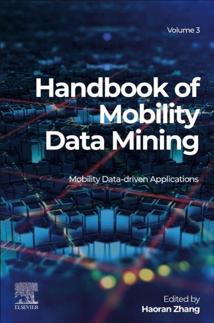 Binding: Paperback
Description: Handbook of Mobility Data Mining: Volume Three: Mobility Data - Driven Applications introduces the fundamental technologies of mobile big data mining (MDM) advanced AI methods and upper - level applications helping readers comprehensively understand MDM with a bottom - up approach.