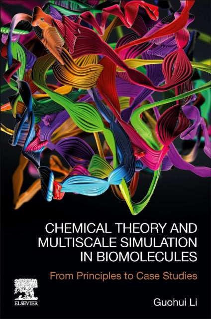 Binding: Paperback
Description: Chemical Theory and Multiscale Simulation in Biomolecules: From Principles to Case Studies helps readers understand what simulation is what information modeling of biomolecules can provide and how to compare this information with experiments.