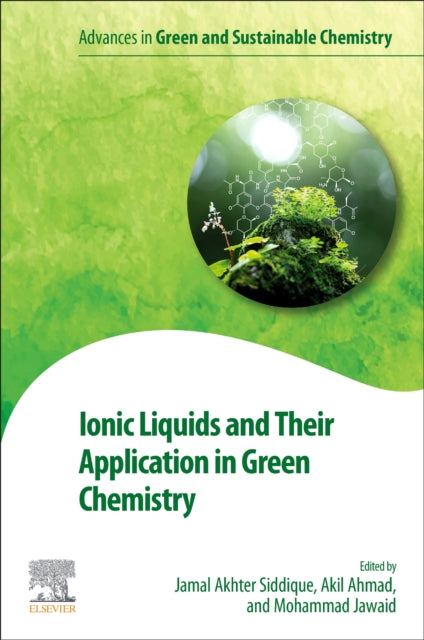 Binding: Paperback
Description: Ionic liquids and Their Application in Green Chemistry covers the synthesis and characterization of a broad range of ionic liquids (I Ls) and their polymers along with their application in multiple areas for nanomaterials and environmental sustainability.