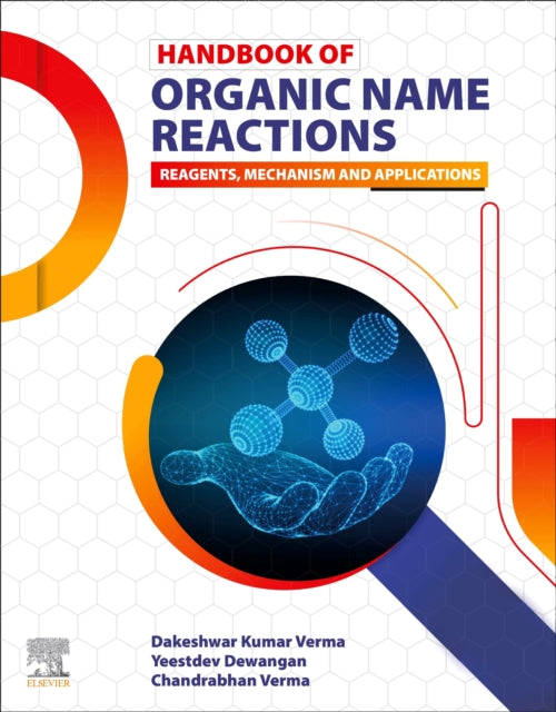 Binding: Paperback
Description: Handbook of Organic Named Reactions: Reagents Mechanisms and Applications discusses the reactions used in organic synthesis showing the value and scope of these reactions and how they are used in the synthesis of organic molecules.