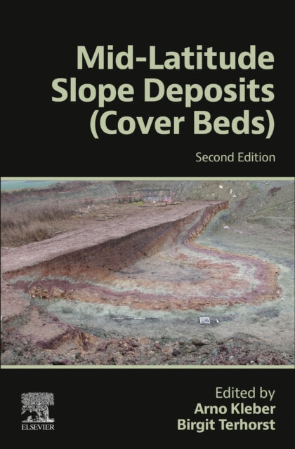 Binding: Hardcover
Description: Mid - Latitude Slope Deposits (Cover Beds) Second Edition focuses on widespread deposits and discusses their properties genesis and age in subdued mountains of Central Europe where to date most research on the matter has been conducted.