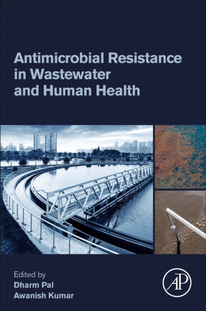 Binding: Paperback
Description: Antimicrobial Resistance in Wastewater and Human Health provides updated knowledge on the human health risks associated with antimicrobial resistance of wastewater.
