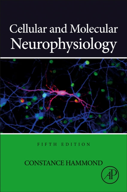 Binding: Hardcover
Description: Unveiling the latest research in neurophysiology Cellular and Molecular Neurophysiology Fifth Edition continues to stand as the only resource in the field.