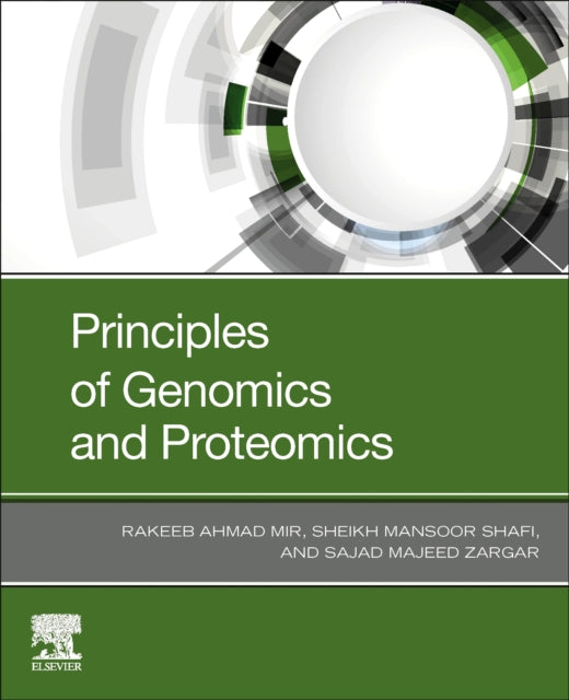 Binding: Paperback
Description: Principles of Genomics and Proteomics is the perfect reference for graduate students and researchers in these areas to understand its principles and execute precise and reproducible experiments.