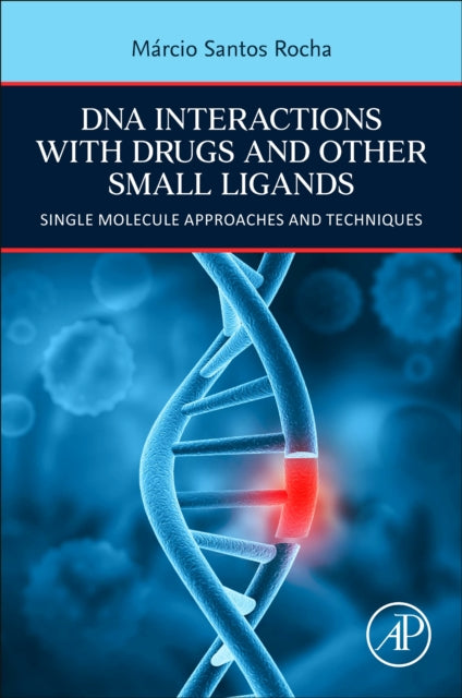 Binding: Paperback
Description: DN a Interactions With Drugs and Other Small Ligands: Single Molecule Approaches and Techniques provides the reader with all the main information a "state - of - the - art" of sorts and an overall review of the field.