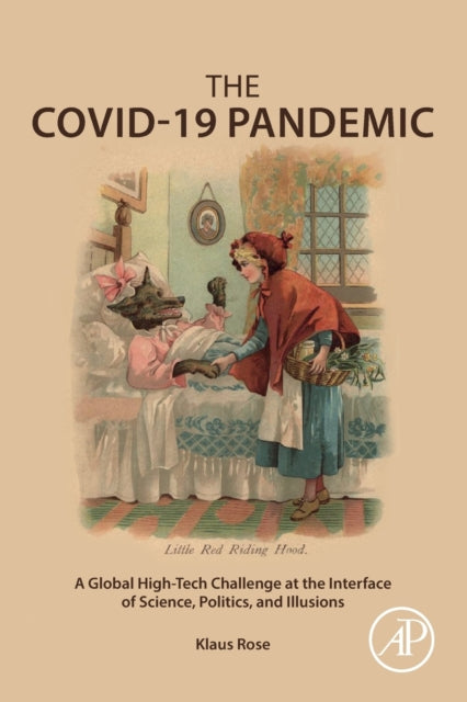 Binding: Paperback
Description: The Covid - 19 Pandemic: A Global High - Tech Challenge at the Interface of Science Politics and Illusions discusses Covid - 19 as the first pandemic in the Internet era and our current reality of continuous reports news and updates.