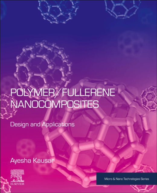 Binding: Paperback
Description: Polymer/ Fullerene Nanocomposites: Design and Applications synopsizes state - of - the - art essentials and versatile inventions in polymers and fullerenes derived nanocomposites.