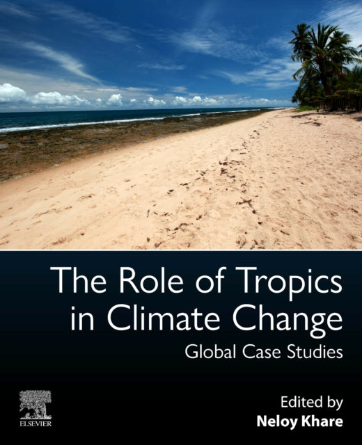 Binding: Paperback
Description: The Role of Tropics in Climate Change: Global Case Studies uses a 20 - chapter easy - to - understand format to centralize the practical application ideas for functional metagenomics.
