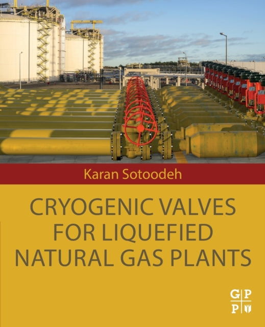 Binding: Paperback
Description: Natural gas and liquefied natural gas (LNG) continue to grow as a part of the sustainable energy mix. While oil and gas companies look to lower emissions one key refinery component that contributes up to 60% of emissions are valves mainly due to poor design sealing and testing.