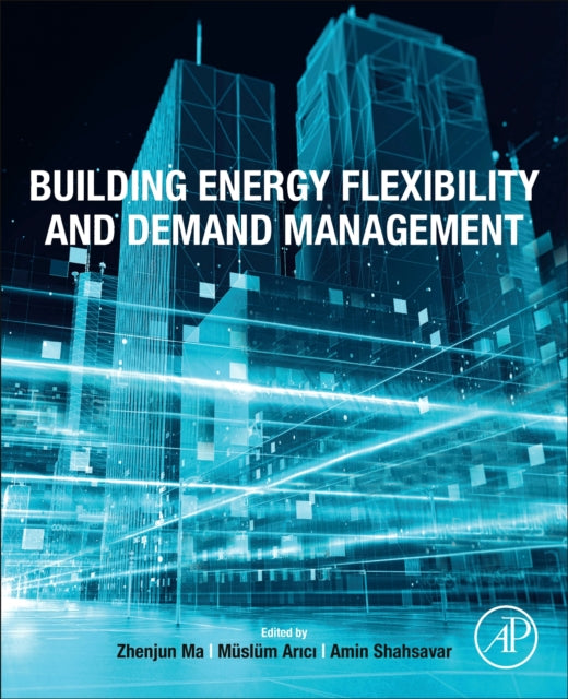 Binding: Paperback
Description: Building Energy Flexibility and Demand Management looks at the high penetration of intermittent renewable energy sources and the need for increased flexibility.