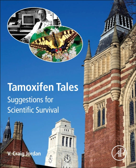 Binding: Paperback
Description: Tamoxifen Tales: Suggestions for Scientific Survival presents a case study describing the academic journey of teams behind major advances in medical sciences highlighting lessons learned that are applicable to the next generation of scientists.