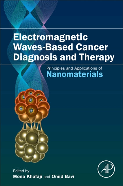 Binding: Paperback
Description: Electromagnetic Waves - based Cancer Diagnosis and Therapy: Principles and Applications of Nanomaterials is a reference solution for radiation - based methods in cancer therapy that benefit from nanosystems.