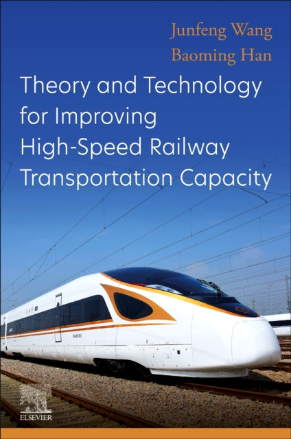 Binding: Paperback
Description: Theory and Technology for Improving High - Speed Railway Transportation Capacity present solutions to problems in utilizing new technologies for signaling in high - speed rail towards increasing capacity.